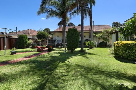 Property photo of 39 Biloela Street Villawood NSW 2163