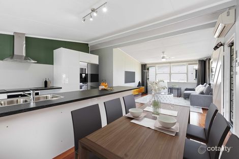 Property photo of 6 Teale Street Ashgrove QLD 4060