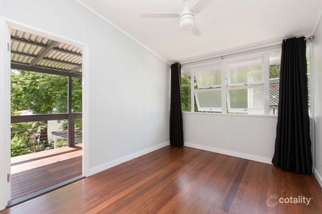 Property photo of 6 Teale Street Ashgrove QLD 4060
