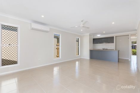 Property photo of 30 Gambia Drive Rasmussen QLD 4815