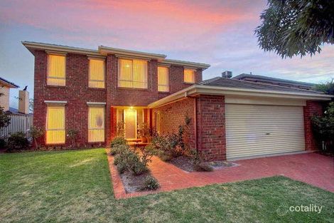 11 Cunningham Cl, Aspendale Gardens, VIC 3195