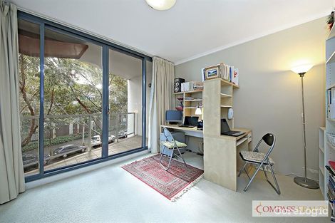 Property photo of 2/28 Gadigal Avenue Zetland NSW 2017