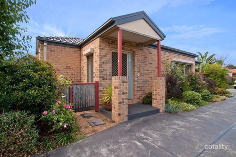 4/27 Deane St, Frankston, VIC 3199