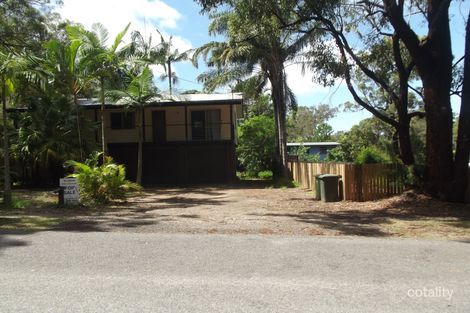 Property photo of 4 Orion Street Macleay Island QLD 4184