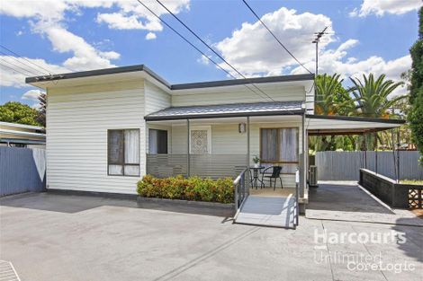 Property photo of 94 Reservoir Road Blacktown NSW 2148