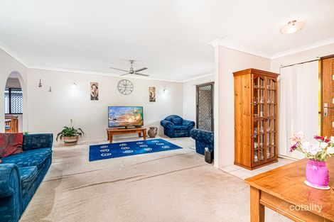 Property photo of 4 Milky Way Mudgeeraba QLD 4213