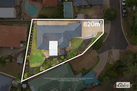 Property photo of 3 Morrel Court Cornubia QLD 4130