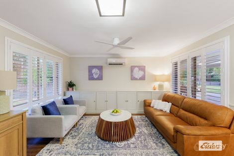 Property photo of 3 Morrel Court Cornubia QLD 4130