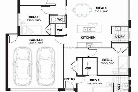 Property photo of 47 Edenvale Boulevard Wollert VIC 3750
