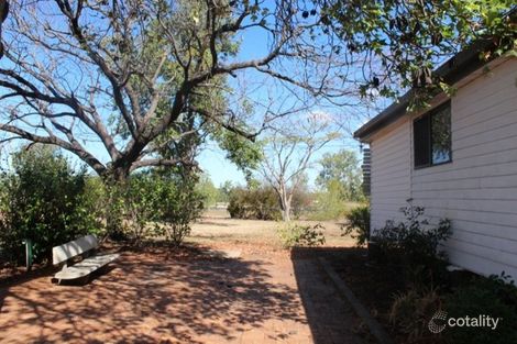 Property photo of 107 Peak Downs Street Capella QLD 4723