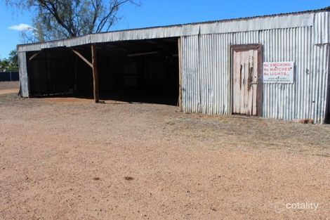 Property photo of 107 Peak Downs Street Capella QLD 4723