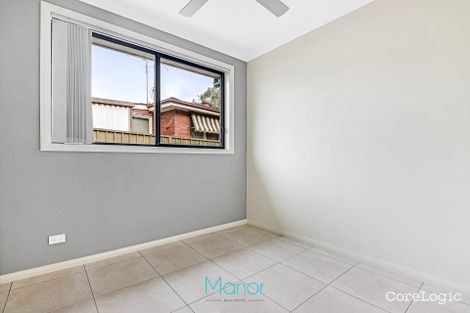 Property photo of 31 Burrandong Crescent Baulkham Hills NSW 2153