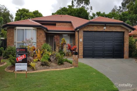 4 Mitcham Pl, Robina, QLD 4226