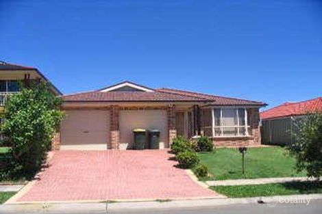 Property photo of 8 Debbie Circuit Mount Druitt NSW 2770