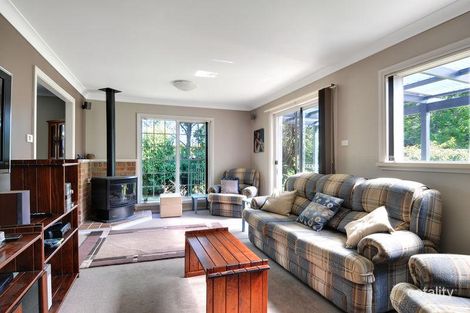 Property photo of 2 Bill O'Reilly Close Bowral NSW 2576