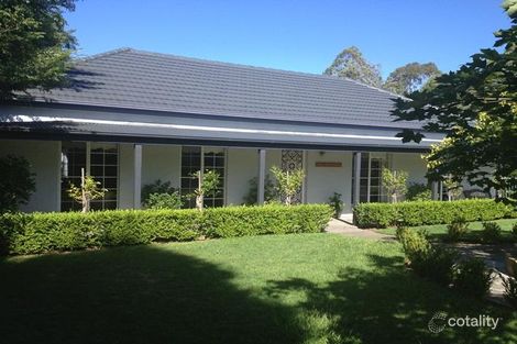 Property photo of 2 Bill O'Reilly Close Bowral NSW 2576