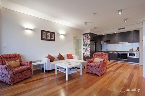 Property photo of 41/1178 Hay Street West Perth WA 6005