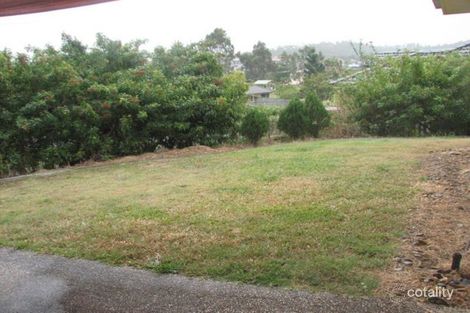 Property photo of 21 Easter Crescent Pacific Pines QLD 4211