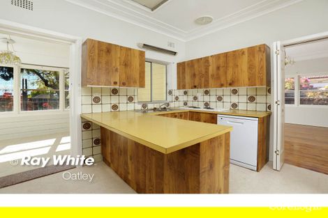 Property photo of 41 Rosemont Avenue Mortdale NSW 2223