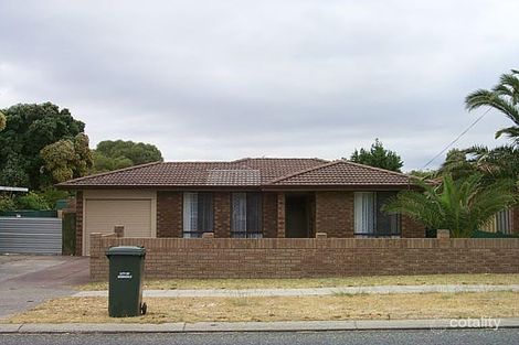 106 Westfield Rd, Kelmscott, WA 6111