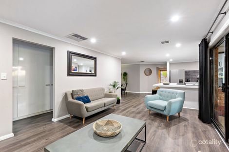Property photo of 3 Grylls Court Wynn Vale SA 5127
