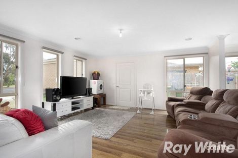 Property photo of 1A Flower Street Pakenham VIC 3810