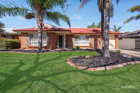 Property photo of 4 Amberdale Road Blakeview SA 5114