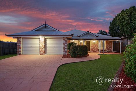 Property photo of 1 Calliston Court Cashmere QLD 4500