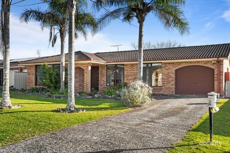 Property photo of 8 Roberta Avenue Kariong NSW 2250