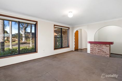 Property photo of 8 Roberta Avenue Kariong NSW 2250