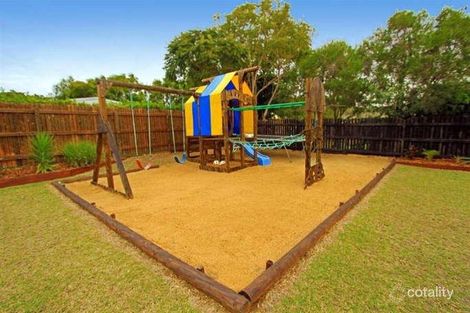 Property photo of 18 Bland Street Gracemere QLD 4702