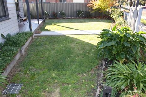 Property photo of 96 Salisbury Street Benalla VIC 3672