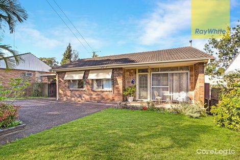 Property photo of 51 Kerrie Road Oatlands NSW 2117