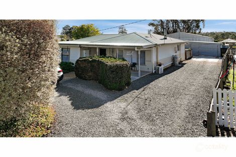 Property photo of 53 Evans Street Orbost VIC 3888