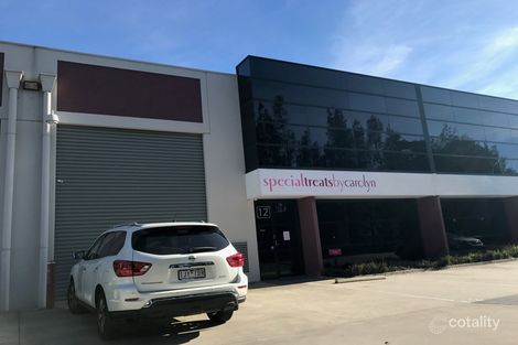 12/1488 Ferntree Gully Rd, Knoxfield, VIC 3180