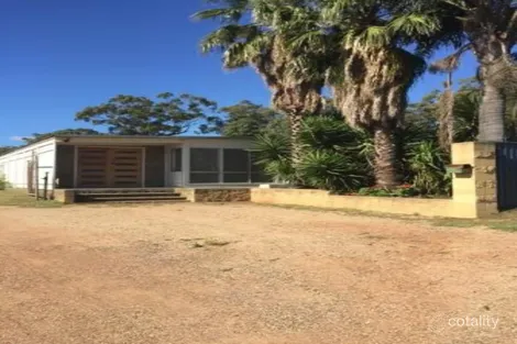 Property photo of 88 St Andrews Street Aberdeen NSW 2336