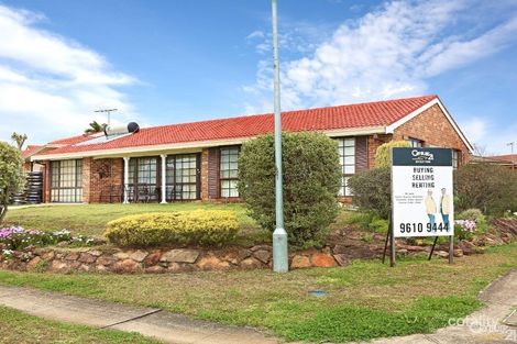 Property photo of 16 Kiandra Place Wakeley NSW 2176