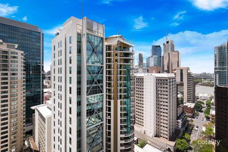 2701/79 Albert St, Brisbane City, QLD 4000