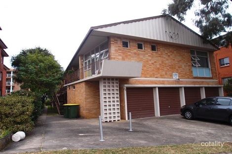 Property photo of 8/54 Kurnell Road Cronulla NSW 2230