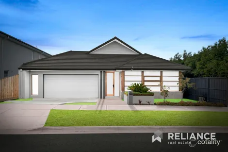 Property photo of 13 Irvine Rise Werribee VIC 3030