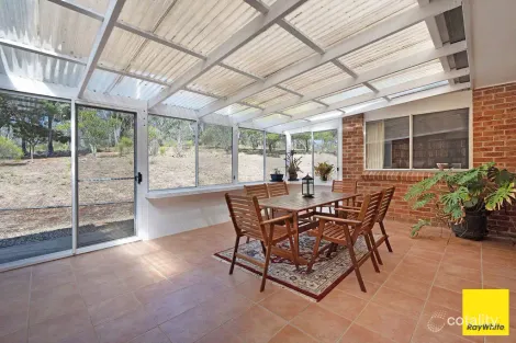 Property photo of 317 Macs Reef Road Bywong NSW 2621