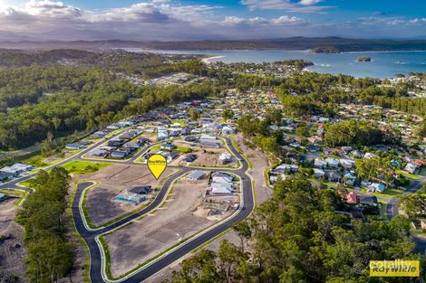 Property photo of 4 Brooke Way Sunshine Bay NSW 2536