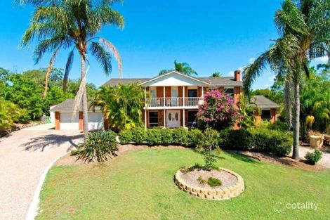 9 Caston Ct, Birkdale, QLD 4159