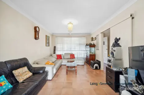Property photo of 3 Mars Place Lansvale NSW 2166