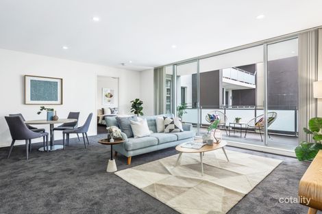 Property photo of 405/9 Hilts Road Strathfield NSW 2135