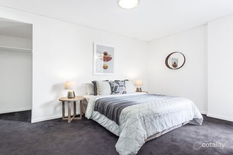 Property photo of 405/9 Hilts Road Strathfield NSW 2135