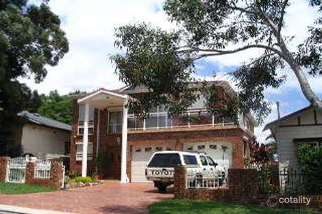 6 Vivienne Ave, Lakemba, NSW 2195