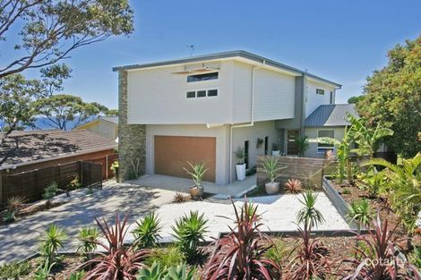 Property photo of 6 Shipton Crescent Mollymook NSW 2539