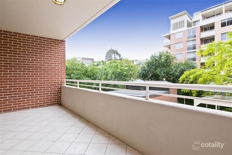 Property photo of 74/14-18 Thomas Street Waitara NSW 2077