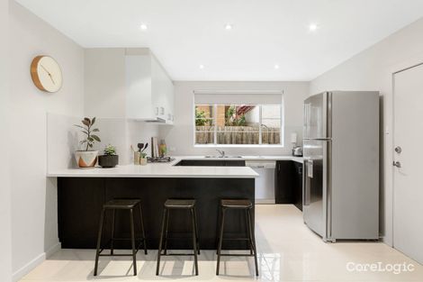 Property photo of 13/7 College Parade Kew VIC 3101